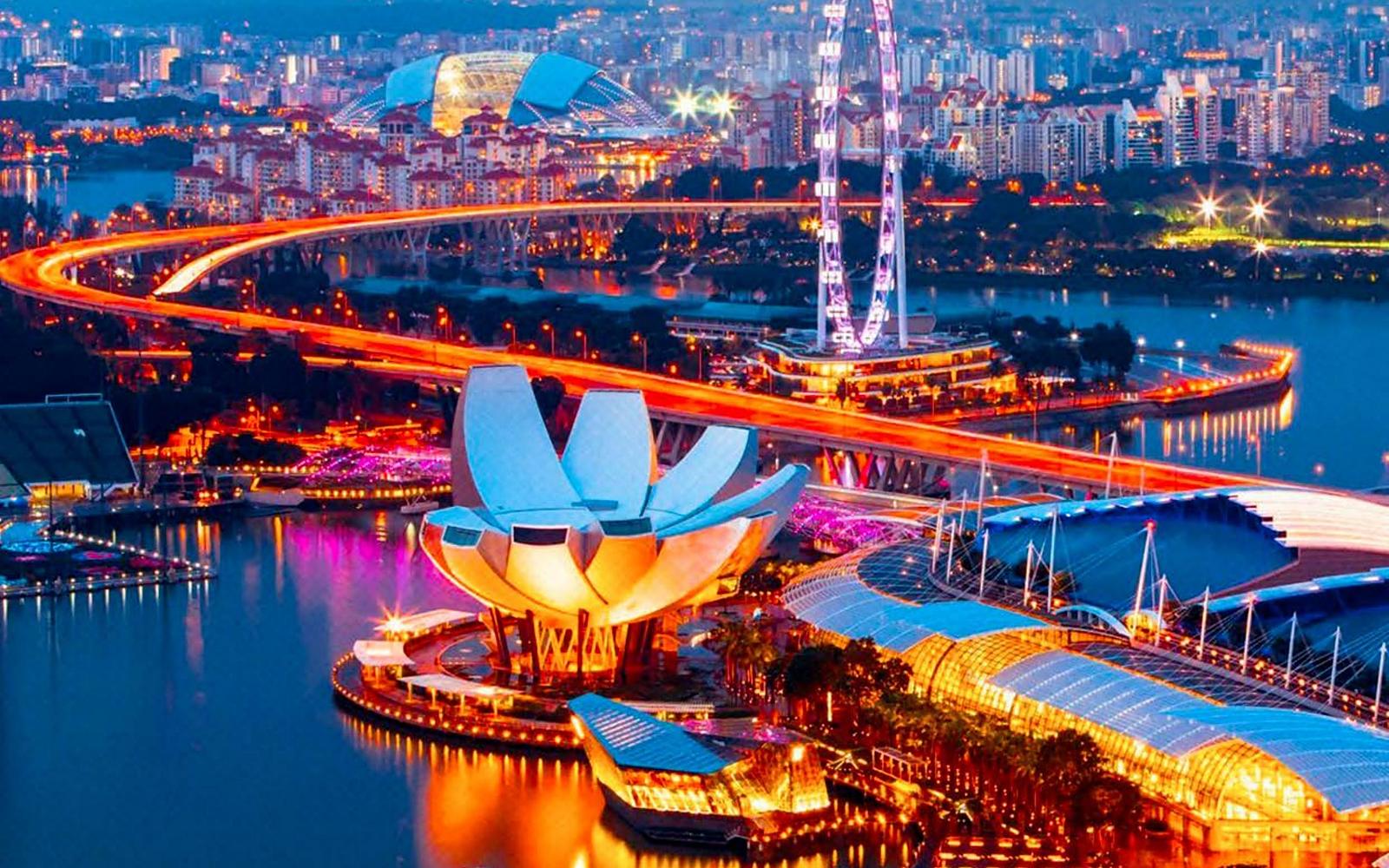 Singapour — Singapour